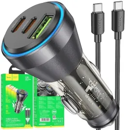 szybka-ladowarka-samochodowa-szybkie-ladowanie-60w-2-x-usb-c-usb-a-led