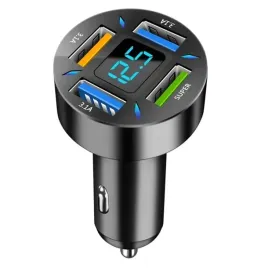 solidna-mocna-wytrzymala-szybka-ladowarka-samochodowa-4xusb-wyswietlacz-66w