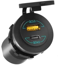 ladowarka-usb-c-a-qc-4-0-pd-60w-30w-zielona-super-fast-charge