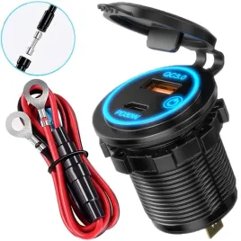 podwojna-ladowarka-samochodowa-miernik-napiecia-woltomierz-usb-pd30w-qc3-0