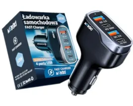 ladowarka-samochodowa-zasilacz-2x-usb-2x-usb-c-a-quick-charge-do-auta