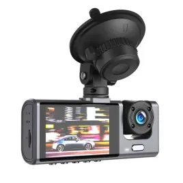kamera-samochodowa-xo-3w1-przod-srodek-tyl-karta-pamieci-64gb-na-prezent