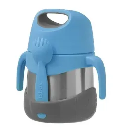 termos-na-jedzenie-dla-dzieci-335ml-obiadowy-zupka-napoj-blueslate-b-box