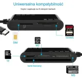 czytnik-karty-kierowcy-usb-c-do-telefonu-z-program-stan-nowy