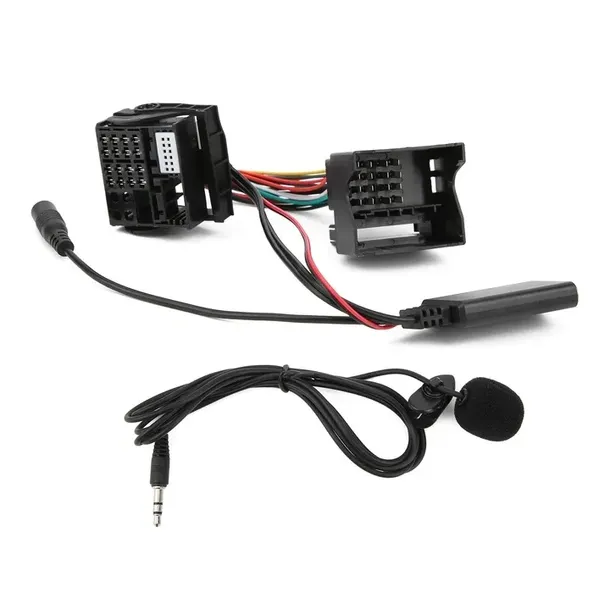 adapter-aux-bluetooth-bluetooth-do-rcd-300-310-stan-nowy