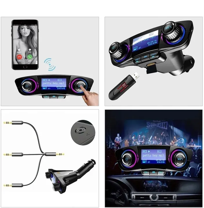 transmiter-fm-bluetooth-5-0-usb-multimedialny-8w1-stan-nowy