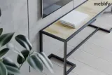 szafka-rtv-loft-stan-nowy