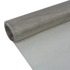vidaxl-siatka-na-insekty-stal-nierdzewna-100-x-1000-cm-srebrna