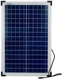 panel-sloneczny-25w-z-mocowaniem-do-elektryzatorow-z-gniazdem-solarnym