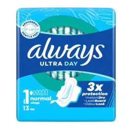 always-ultra-thin-normal-podpaski-higieniczne-ze-skrzydelkami-13-szt