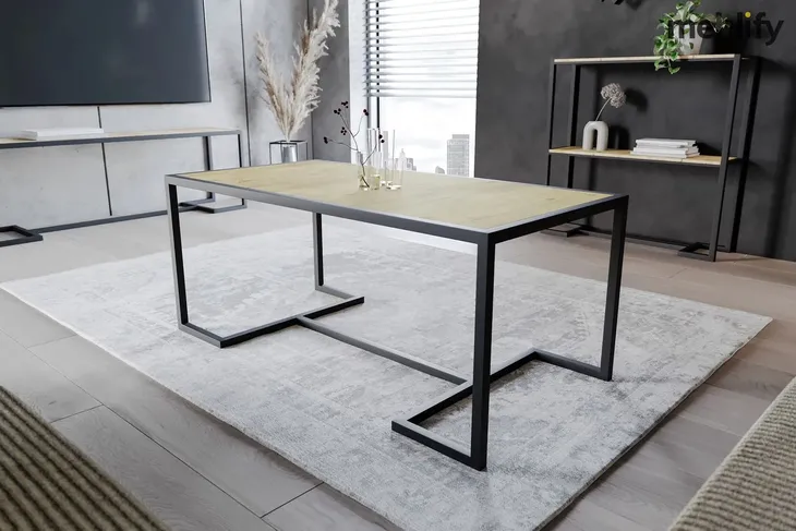 stolik-kawowy-loft-ksztalt-blatu-prostokatny