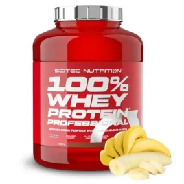 scitec-100percent-whey-protein-professional-2350g-banan