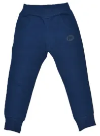 mrofi-spodnie-dresowe-slim-granatowe-joggery-bawelna-rozmiar-98-cm-sport