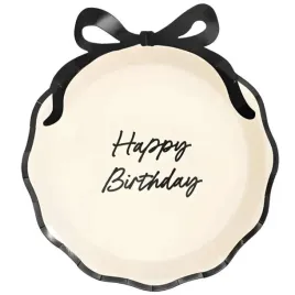 talerzyki-papierowe-happy-birthday-z-kokardka-kremowy-partydeco-24