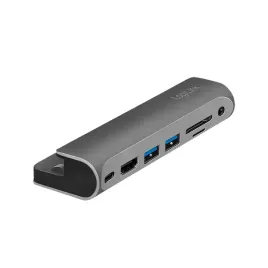 hub-usb-stacja-dokujaca-usb-c-3-2-gen1-7-portowa-pd-do-ipada-aluminiowa