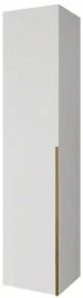 szafa-modulowa-alba-50-1d-biala-uchwyt-zloty