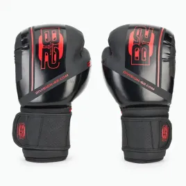 division-b2-rekawice-bokserskie-div-tg02-carbon-rozmiar-12-oz