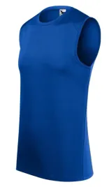 top-meski-bezrekawnik-breeze-malfini-chabrowy-xl