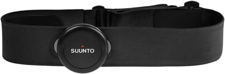Pas do pomiaru tętna Suunto Smart Heart Rate Belt M 70-110 cm