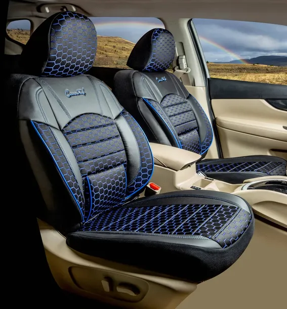 PEUGEOT 2008 3008 308 408 5008 508 POKROWCE NA FOTELE SAMOCHODOWE