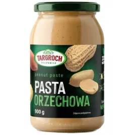 targroch-pasta-orzechowa-900-g-orzechy-arachidowe-100percent-bez-cukru