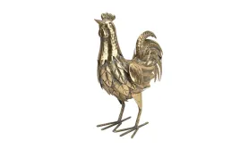 figurka-metalowa-kura-zlota-h365-cm