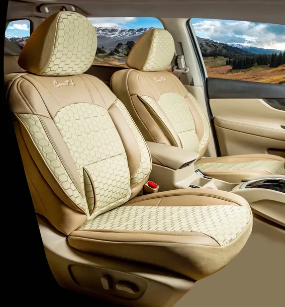 KIA PICANTO PRO CEED RIO SORENTO SPORTAGE POKROWCE NA FOTELE SAMOCHODOWE