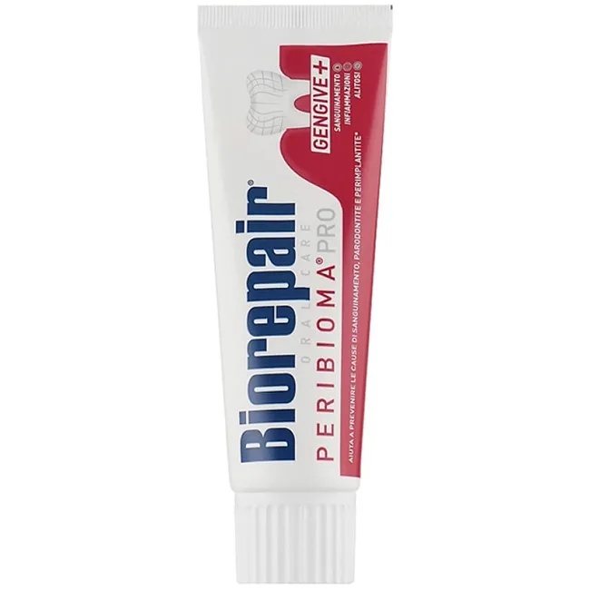 pasta-do-zebow-biorepair-peribioma-pro-75-ml