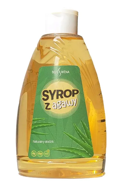 syrop-agawa-bioswena-450g