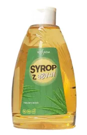 syrop-agawa-bioswena-450g