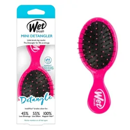 szczotka-do-rozczesywania-wlosow-wet-brush-mini-detangler-pink