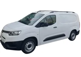 opel-combo-e-l2-xl-2018-maxi-relingi-dachowe-bagaznik-mocne-wytrzymale