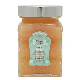 peeling-do-ciala-la-sultane-de-saba-bamboo-tears-scrub-300-g