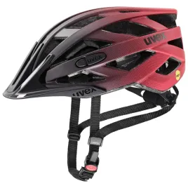 kask-uvex-i-vo-cc-mips-unisex-czarno-czerwony-mat-56-60cm