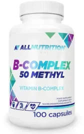 allnutrition-b-complex-50-methyl-witaminy-uklad-nerwowy-100-kapsulek