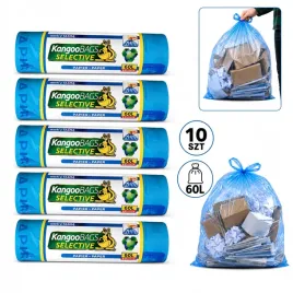5xkangoobags-worki-na-smieci-60l-z-tasma-do-segregacji-papieru-10szt