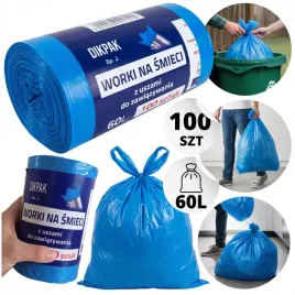 dikpak-worki-na-smieci-60l-wiazane-niebieski-100-szt