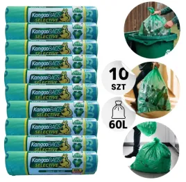 10xkangoobags-worki-na-smieci-tasma-do-segregacji-zielone-szklo-60l-10-szt