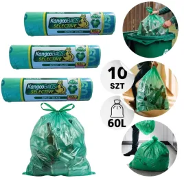 3xkangoobags-worki-na-smieci-tasma-do-segregacji-zielone-szklo-60l-10-szt