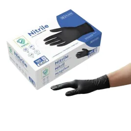 intertan-protect-rekawiczki-nitrylowe-czarne-bezpudrowe-roz-m-100szt