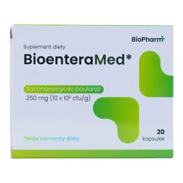 suplement-diety-biopharm-bioenteramed-20-kps-probiotyk-s-boulardii-biegunka