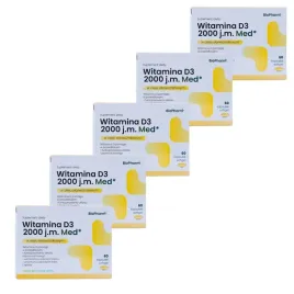 5-x-suplement-diety-biopharm-witamina-d3-2000-j-m-60-kapsulek