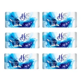 6xpapier-toaletowy-elfi-puszysta-biel-8-rolek-3warstwowy-miekki-bialy-mocny