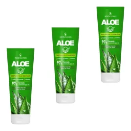 3x-zel-aloesowy-97percent-neoclinic-100ml-aloes-alantoina-pantenol-twarz-cialo