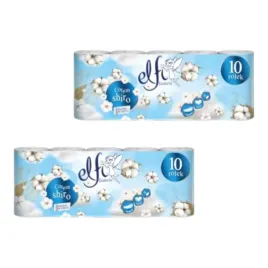 2xpapier-toaletowy-elfi-fantasy-cotton-shiro-10-rolek-3-warstwowy-zapachowy