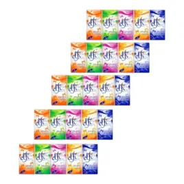 5xchusteczki-higieniczne-elfi-fantasy-10x10szt-3w-miekkie-delikatne-pzh