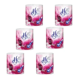 6xrecznik-papierowy-elfi-fantasy-wystarcza-na-dlugo-1-rolka-2-warstwowy-60m