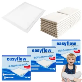 podklady-higieniczne-easyflow-60x90-cm-chlonne-dla-dzieci-zestaw-3-x-30szt