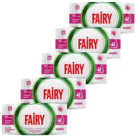 chusteczki-duze-nawilzane-do-czyszczenia-uniwersalne-fairy-lilia-5x100-szt