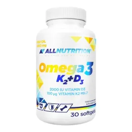 allnutrition-omega-3-d3-2000iu-k2-mk-7-100g-30-kaps-serce-mozg-odpornosc